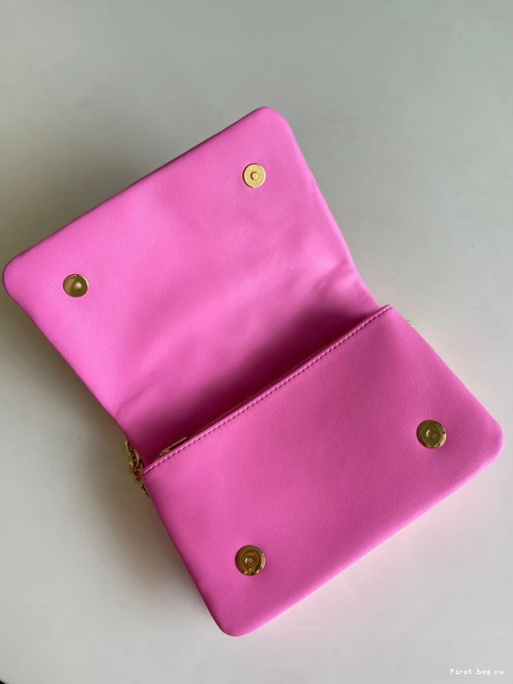 First bag ru LOUIS COUSSIN POCHETTE VUITTON 0807
